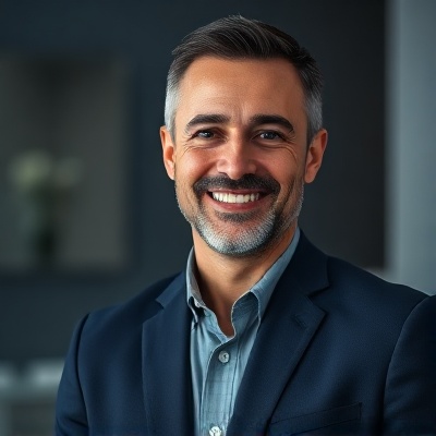 Carlos Mendoza Ruiz — Nuevas Casas de Apuestas expert