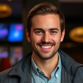 Pablo Navarro Gil — Nuevas Casas de Apuestas reviewer